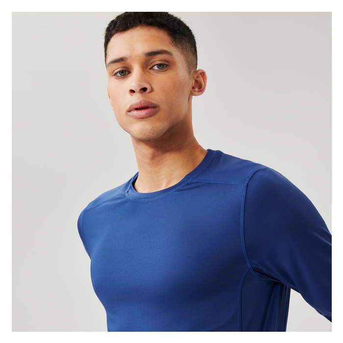 Men's Rash Guard